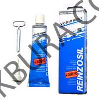 Victor Reinz Reinzosil Sıvı Conta SİYAH 70ml - ALMAN MALI