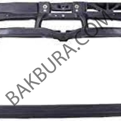 Volksvagen Golf 4 1998-2004 Ön Panel Taıwan 1J0805588T