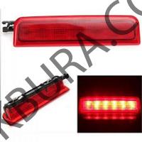 Volksvagen Caddy 2003-2010 3.Stop Lambası (Pleksan) 2K0945087C