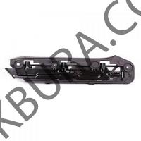 Volksvagen Caddy 2004-2010 Ön Sol Tampon Braketı Ithal 1T0807049