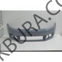 Volksvagen Caddy 2011-2015 Panjursuz Ön Tampon Taiwan 1T0807221M
