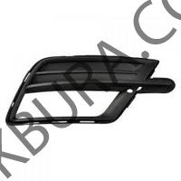 Volksvagen Caddy 2015- Sağ Sis Far Kapak Sisli İthal 2K5853666C