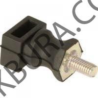 Skoda Octavia 1997-2011 Hava Filtre Takozu (Gva) 06A133567A