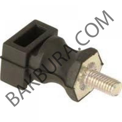 Volkswagen Beetle 1997-2011 Hava Filtre Takozu (Gva) 06A133567A