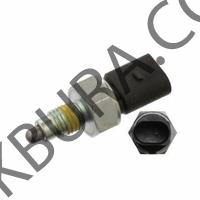 Volksvagen Golf 4 1998-2005 Geri Vites Musuru (İthal) 02K945415G