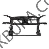 Volksvagen Golf 5 2004-2009 Dziel On Panel Taıwan 1K0805588aa