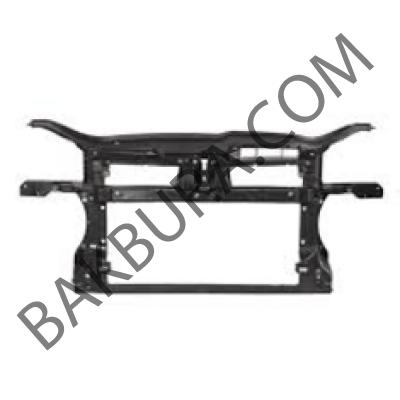 Volksvagen Golf 5 2004-2009 Dziel On Panel Taıwan 1K0805588aa