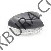 Volksvagen Golf 6 2006-2012 Sol Ayna Sinyali (İthal) 5k0949101
