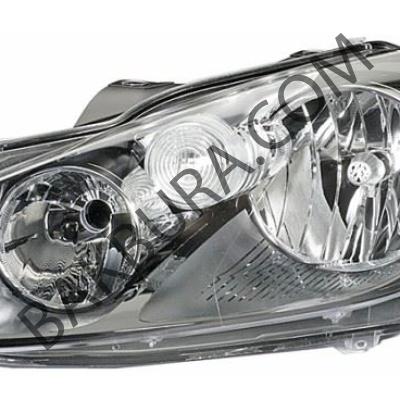 Volksvagen Golf 6 2009- Sol Far Depo 5k1941005j