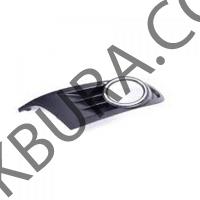 Volksvagen Golf 6 2009-2013 Sağ Sis Far Kapak Sisli İthal 5K0853666