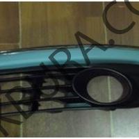 Volksvagen Jetta 2006-2011 Sağ Sis Kapak Krom Ithal 1K0853666E