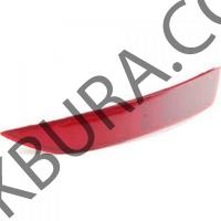 Volksvagen Jetta 2011-2015 Arka Sağ Reflektor Ithal 5C6945106A