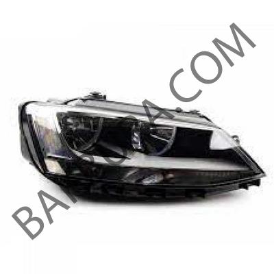 Volksvagen Jetta 2011-2015 Sağ Far Depo 441-11G6-RM-LD-EM2
