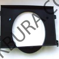 Volksvagen LT35 1996-2001 Fan Davlumbaz Taıwan 2D0121207A
