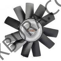 Volksvagen Lt35 1997-2007 Fan Pervaneli Orjınal 074121302A
