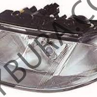 Volksvagen Passat 2001-2005 Sol Far Depo 441-1142L-LD-EM
