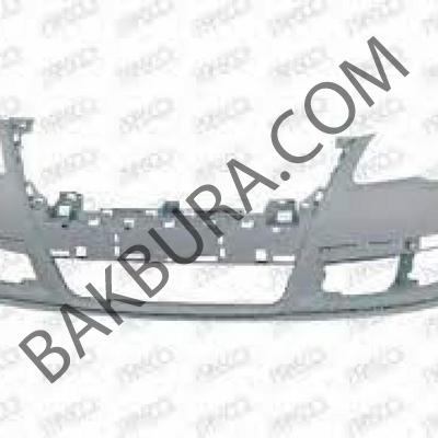 Volksvagen Passat 2005-2009 Ön Tampon Sensorlu Euro 3C0807217F