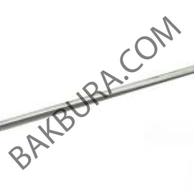 Volksvagen Passat 2005-2010 Arka Sağ Kapı Bandı Krom Root 3C0853754