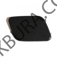 Volksvagen Passat 2005-2010 Sağ Far Yıkama Kapağı Ithal 3c0955110A