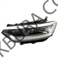 Volksvagen Passat 2015- Highline  Led Sağ Far Valeo 3G1941114A