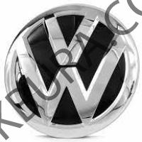 Volksvagen Polo 2018- Ön Panjur Arması Ithal 3G0853601B