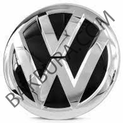 Volksvagen Polo 2018- Ön Panjur Arması Ithal 3G0853601B