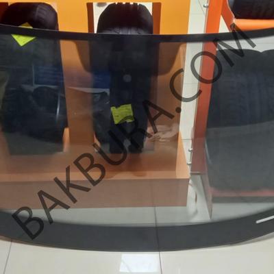 Volkswagen Passat 2015-2023 Ön Cam Orjınal Çıkma 