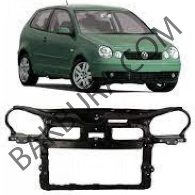 Volksvagen Polo 2002-2005 Ön Panel Taıvan 6Q0805588A