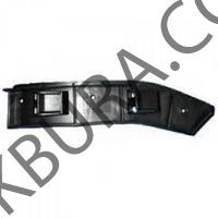 Volksvagen Polo 2002-2005 Ön Sol Tampon Braketı Taıvan 6Q0807183