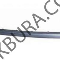 Volksvagen Polo 2002-2005 Ön Tampon Bandı Taıvan 6Q0807720