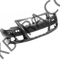 Volksvagen Polo 2005-2009 On Tampon Eurobump 6Q0807217E