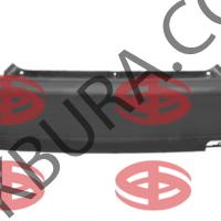 Volksvagen Polo Classic 1997-2000 Arka Tampon Taivan 6K5807417