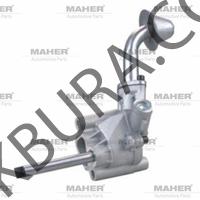 Volksvagen Polo Classic 1995-2001 Aft Abs Adz Yağ Pompası Maher 027115105E