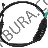 Volksvagen Transporter T.4 2.4 Gaz Teli (Cavo) 701721555K