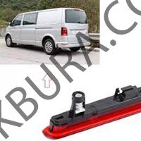 Volksvagen Transporter T.7 2015-2019 3.Stop (BARCHA) 7E0945097
