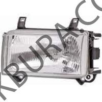 Volksvagen Transporter T4 1991-2004 Sağ Far Lambası Ayfar 701941018