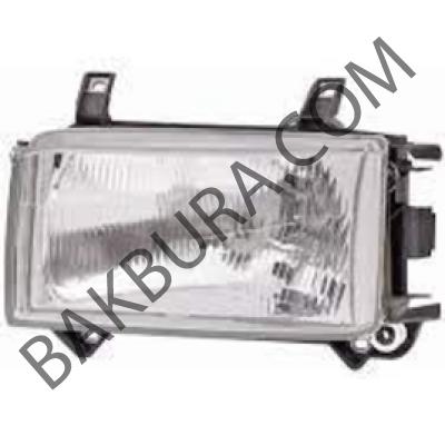 Volksvagen Transporter T4 1991-2004 Sağ Far Lambası Ayfar 701941018