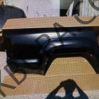 Volkswagen Amarok Arka Sağ Çamurluk Orjınal 2H7809052GRU