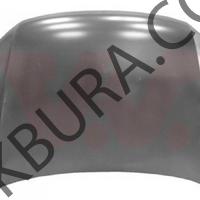 Volkswagen Amarok Motor Kaputu (Orjinal) 2H0823033B