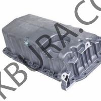 Volkswagen Bora 1.6 8v Akl Karter Sensörsüz (İthal) 038103601na