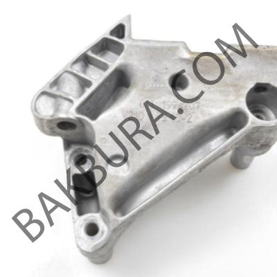 Seat Leon 1.6 Tdı 2012- Motor Takoz Ayağı İthal 04L199207