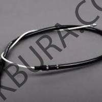 Volkswagen Caddy 2004-2010 Arka El Fren Teli (İthal) 7002700