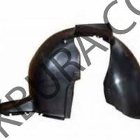 Volkswagen Caddy 2004-2014 Sol Ön Davlumbaz (Sodsan) 1T0805911N