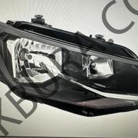 Volkswagen Caddy 2015- Sağ Far Hella 2K1941016A