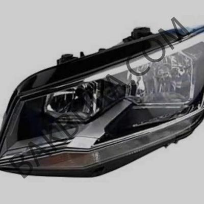 Volkswagen Caddy 2015- Sağ Far İthal 2K1941016A