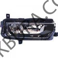 Volkswagen Caddy 2016-2019 Sol Sis Farı (İthal) 2K5941661