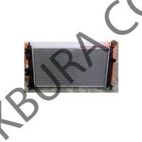 Skoda Octavia 1998-2005 Debrıyaj Mılı (Topran) 100074002