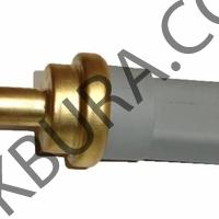 Volkswagen Golf 4 1998-2005 Hararet Muşuru Gri (İthal) 06A919501A
