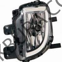 Volkswagen Golf 5 2003-2009 Gti Sağ Sis Farı (Depo) 441-2041R-UQ 
