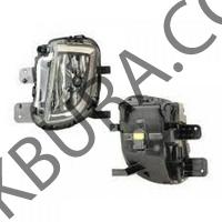 Volkswagen Golf 5 2003-2009 Gti Sol Sis Farı (Depo) 441-2041L-UQ
